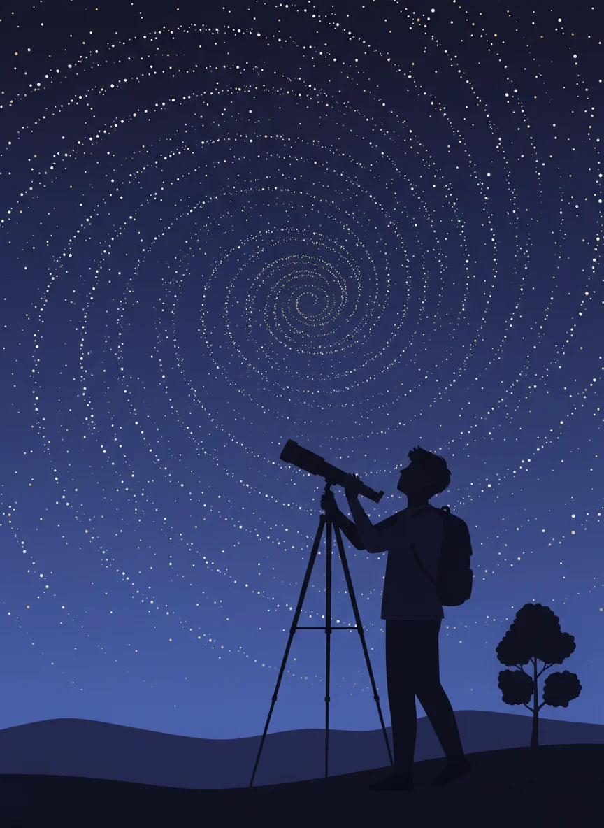 ASPIRATION: Dreaming Big