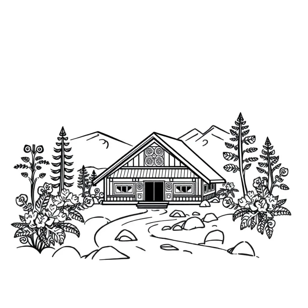 Te Tiriti o Waitangi contemporary relevance illustration