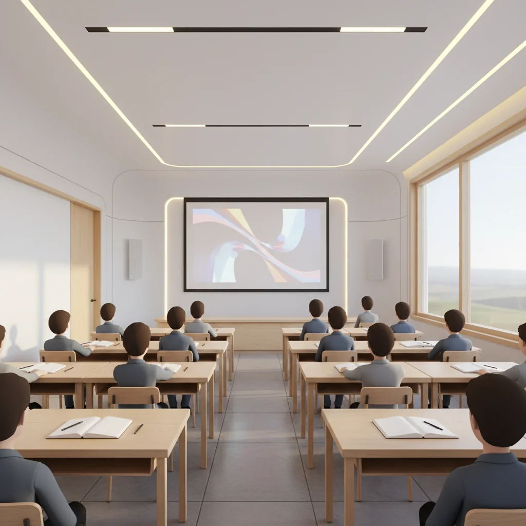 Teaching Through Film: A Video Guide
