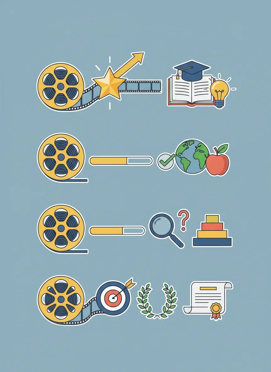 Learning Objectives & Success Criteria
