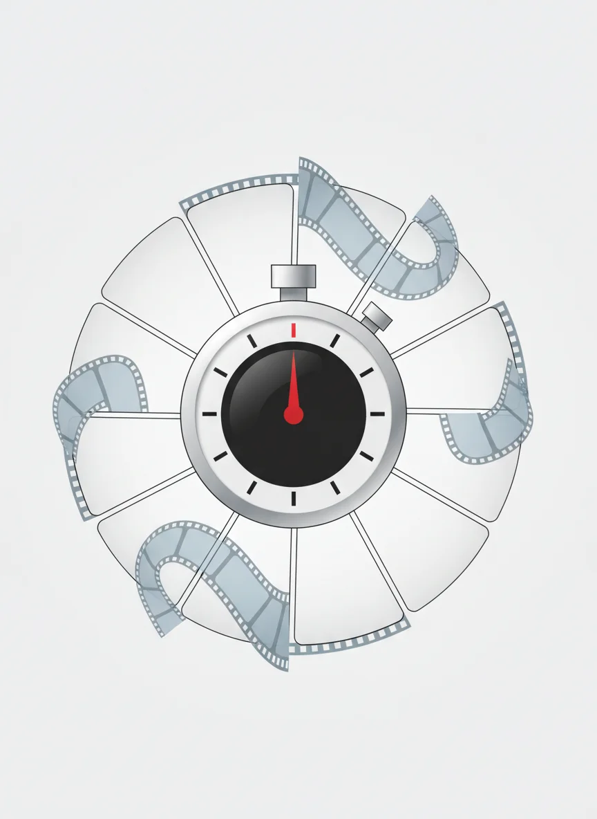 Video Structure: The 4-Minute Formula