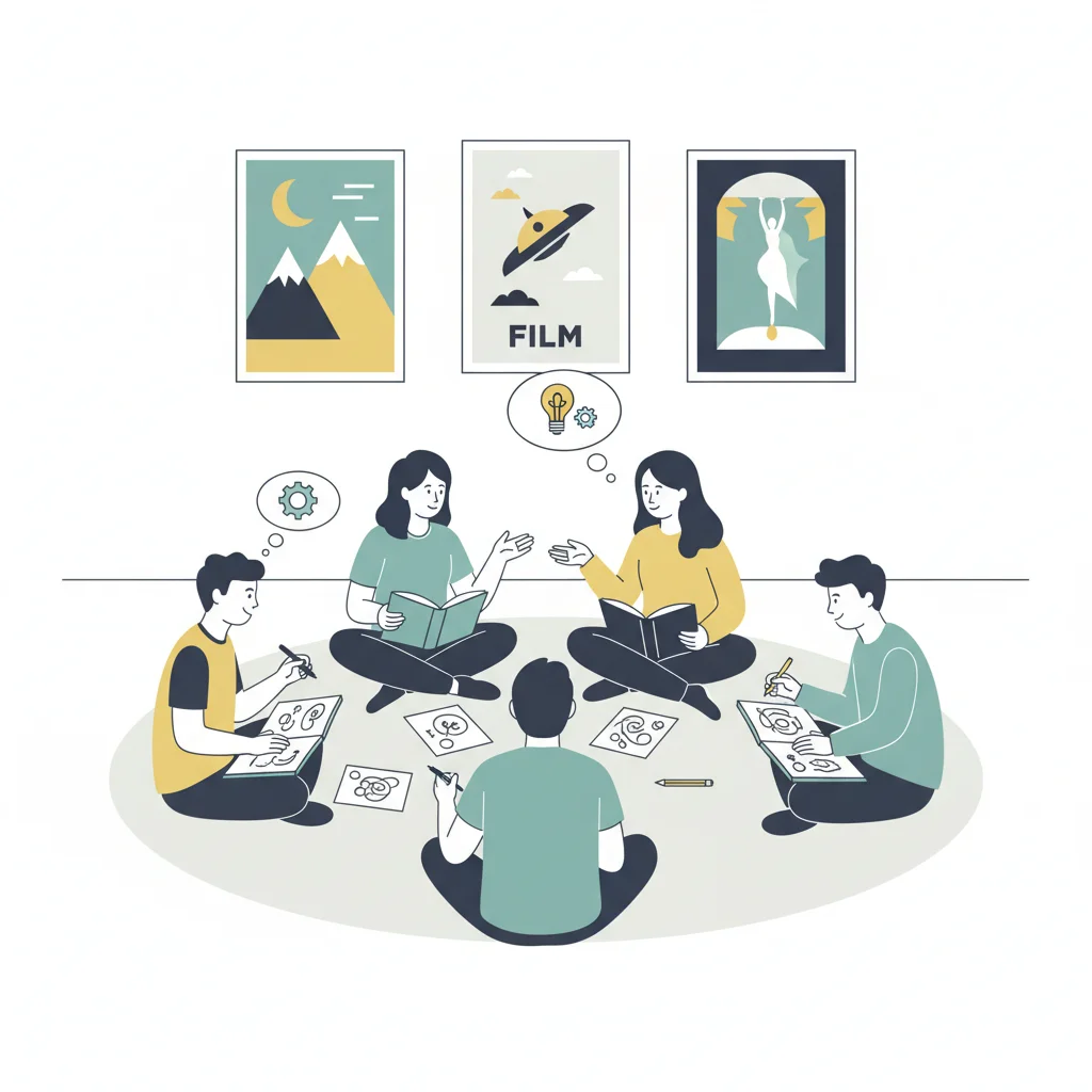 Activity: Brainstorming Your Teaching Points