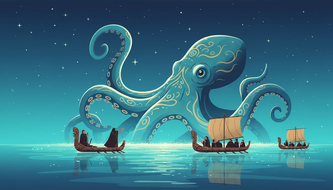 The Great Encounter