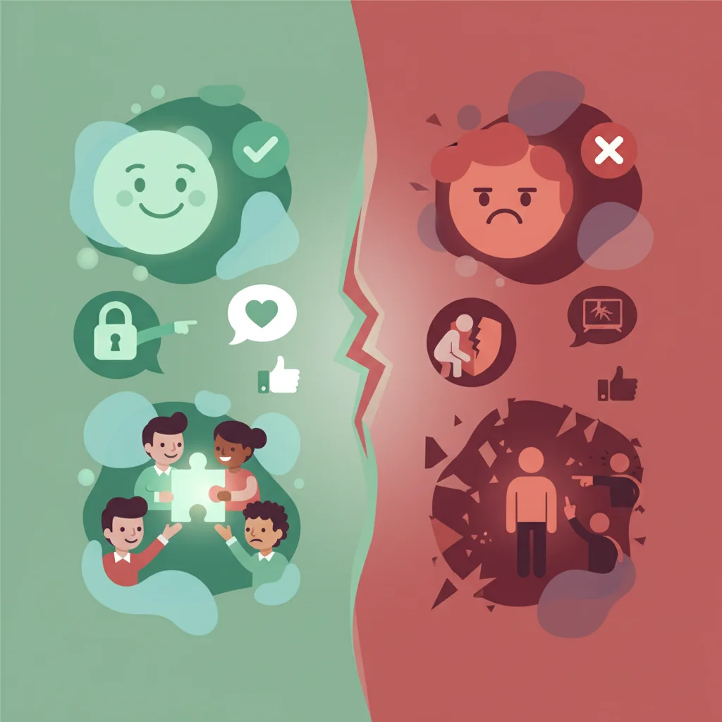 DO vs DON'T Online