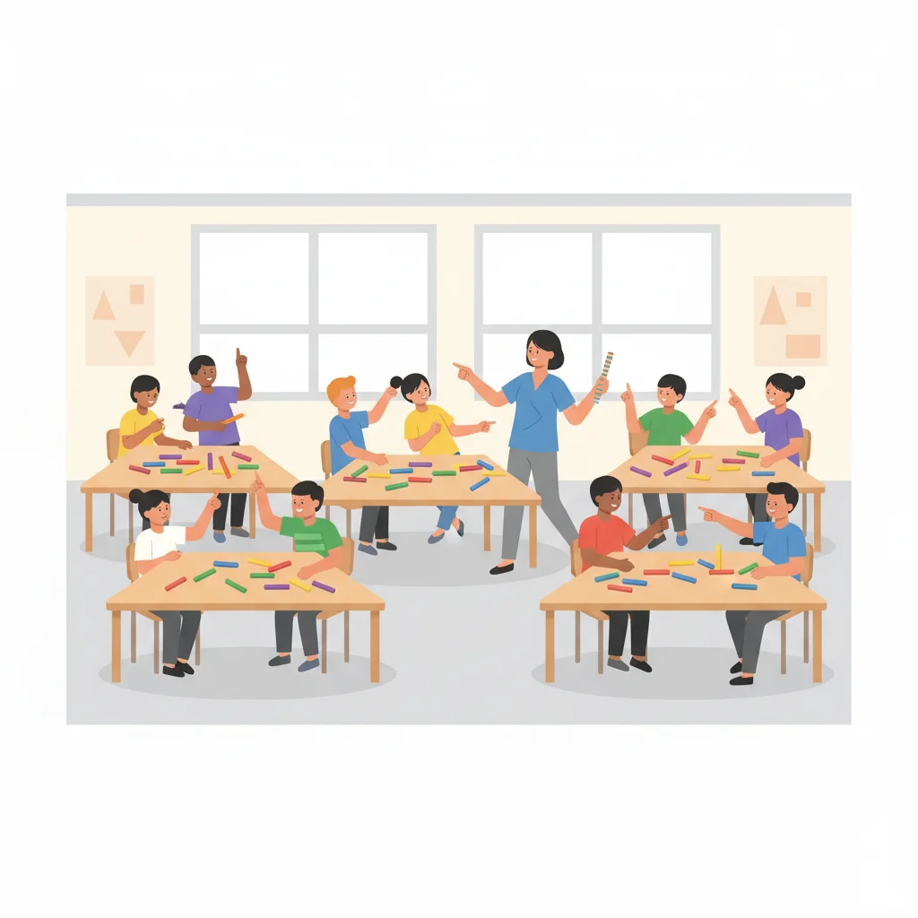 Sentence Building Challenge