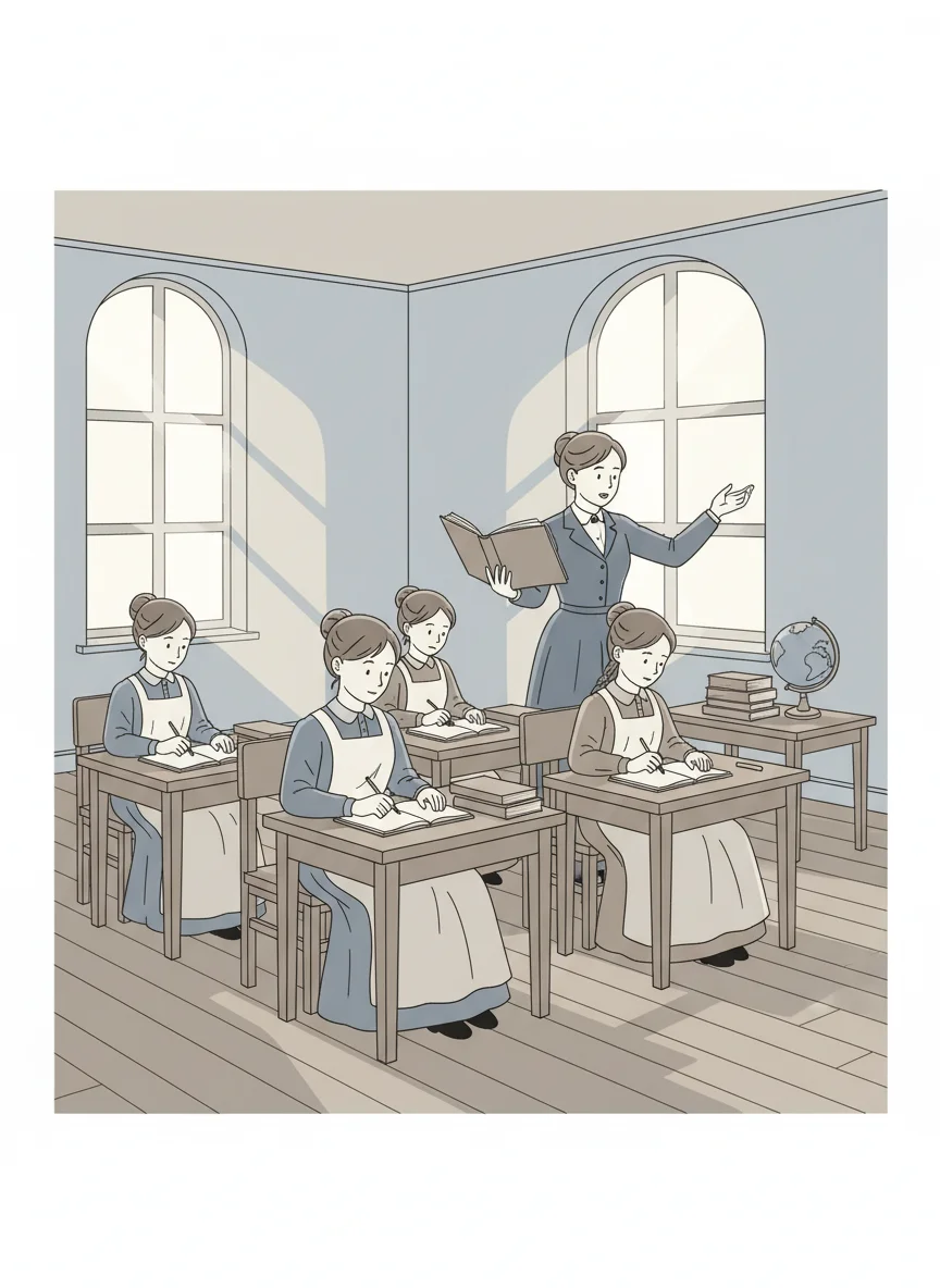 Education - Definition & Examples