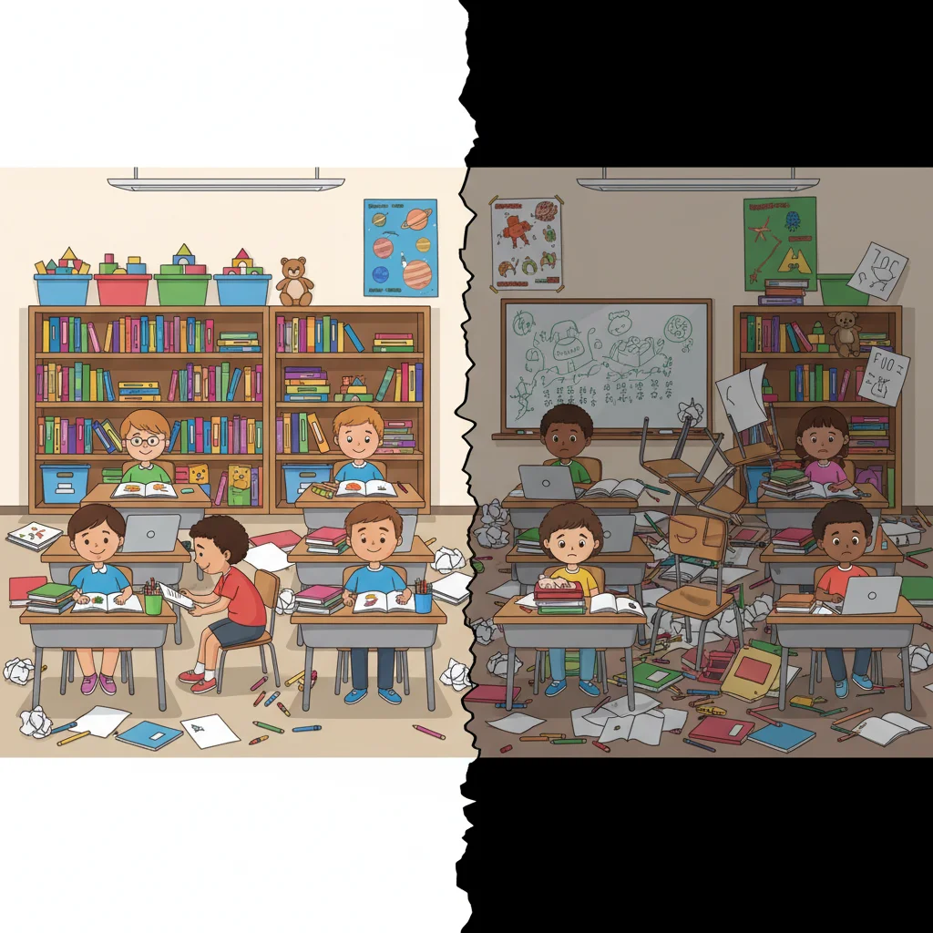 Synonyms and Antonyms