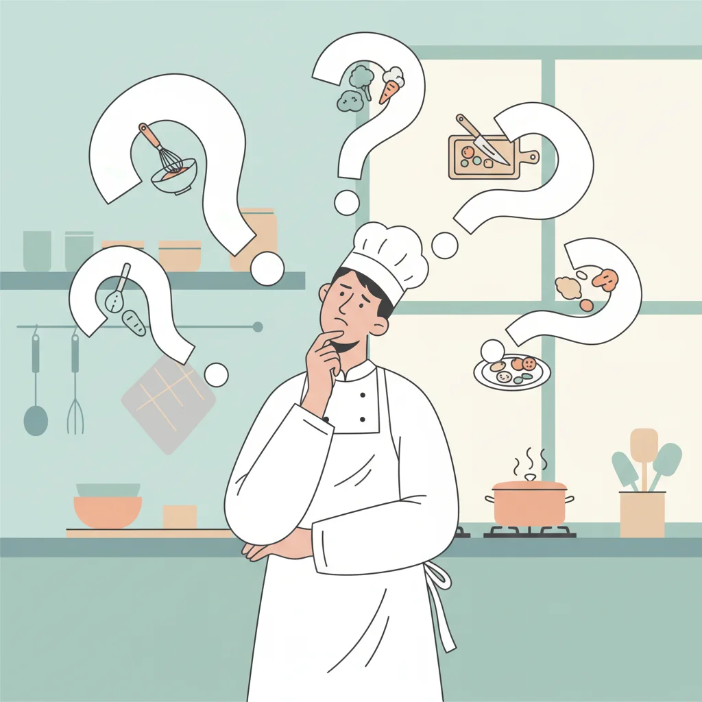 Opening Question
