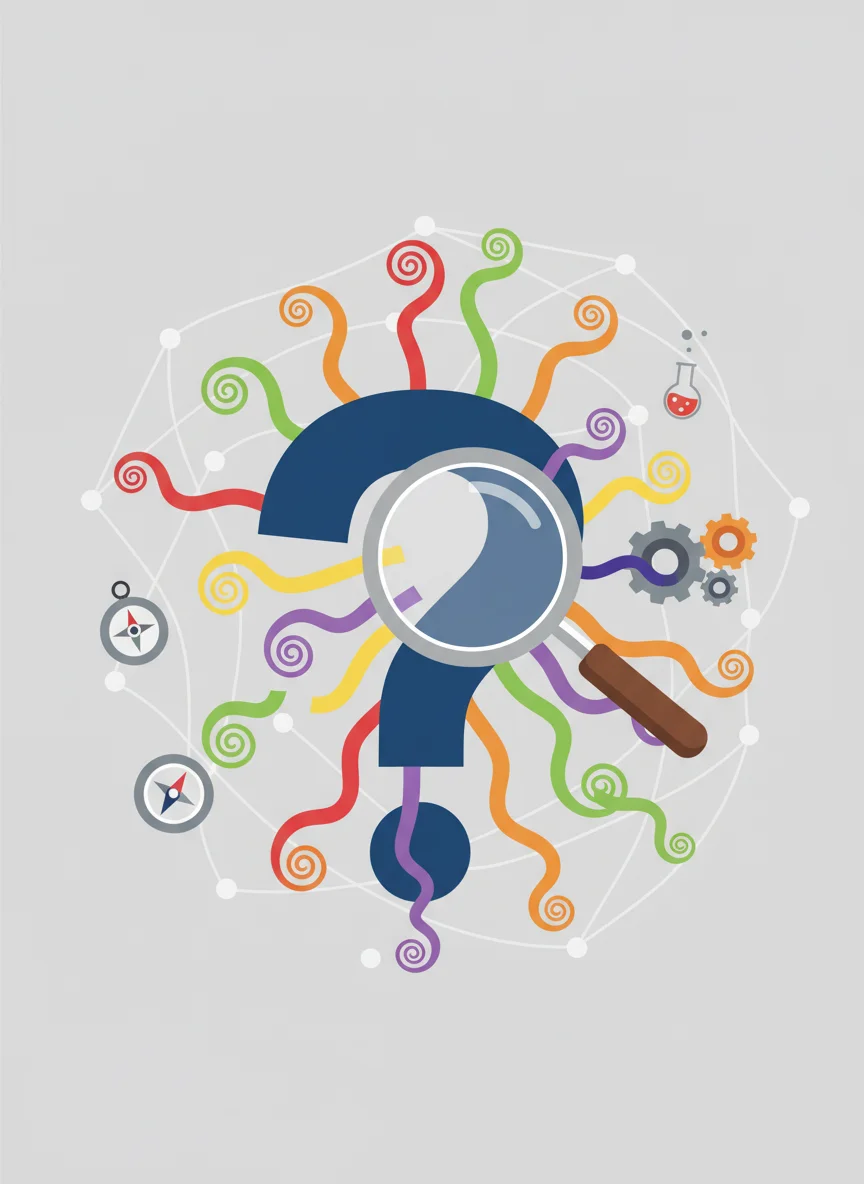 Lesson 3 Overview: Developing Research Questions