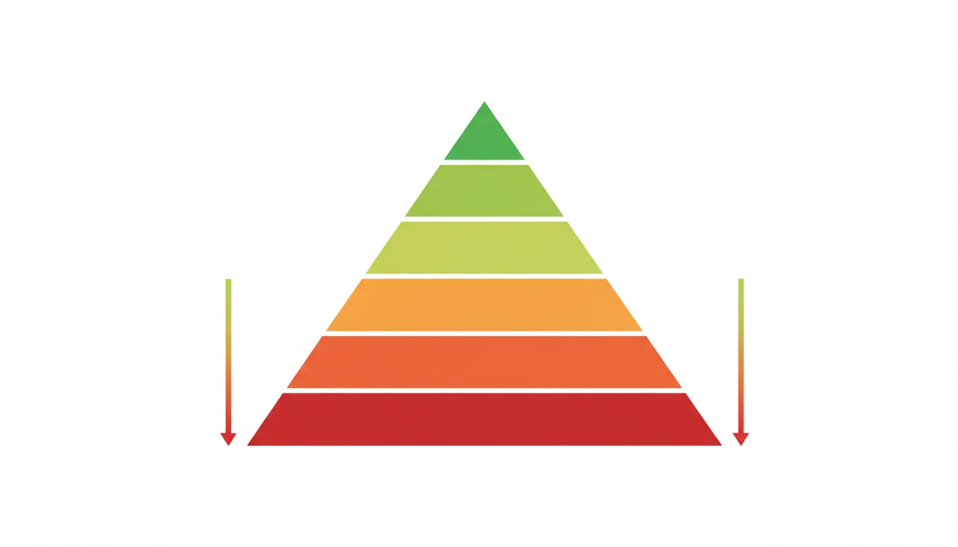 Source Reliability Hierarchy