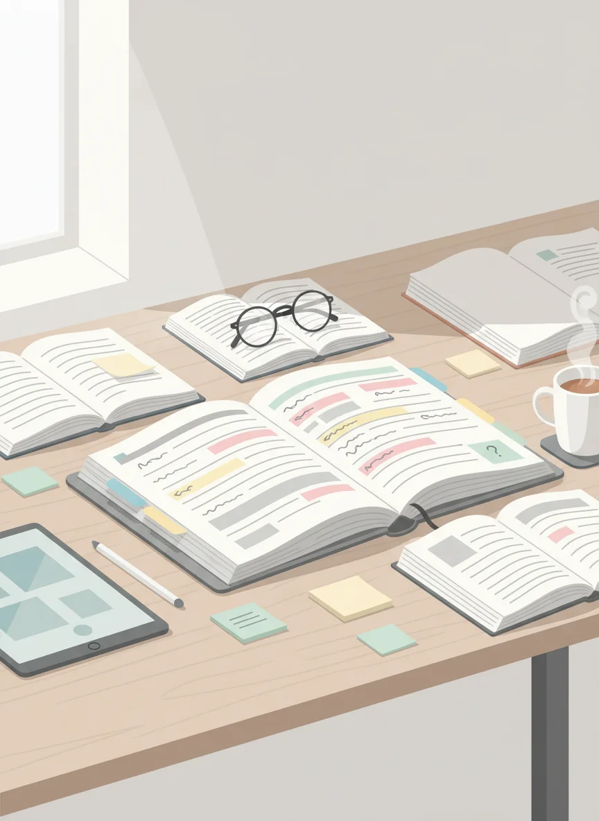 Lesson 4 Overview: Mastering the Research Log