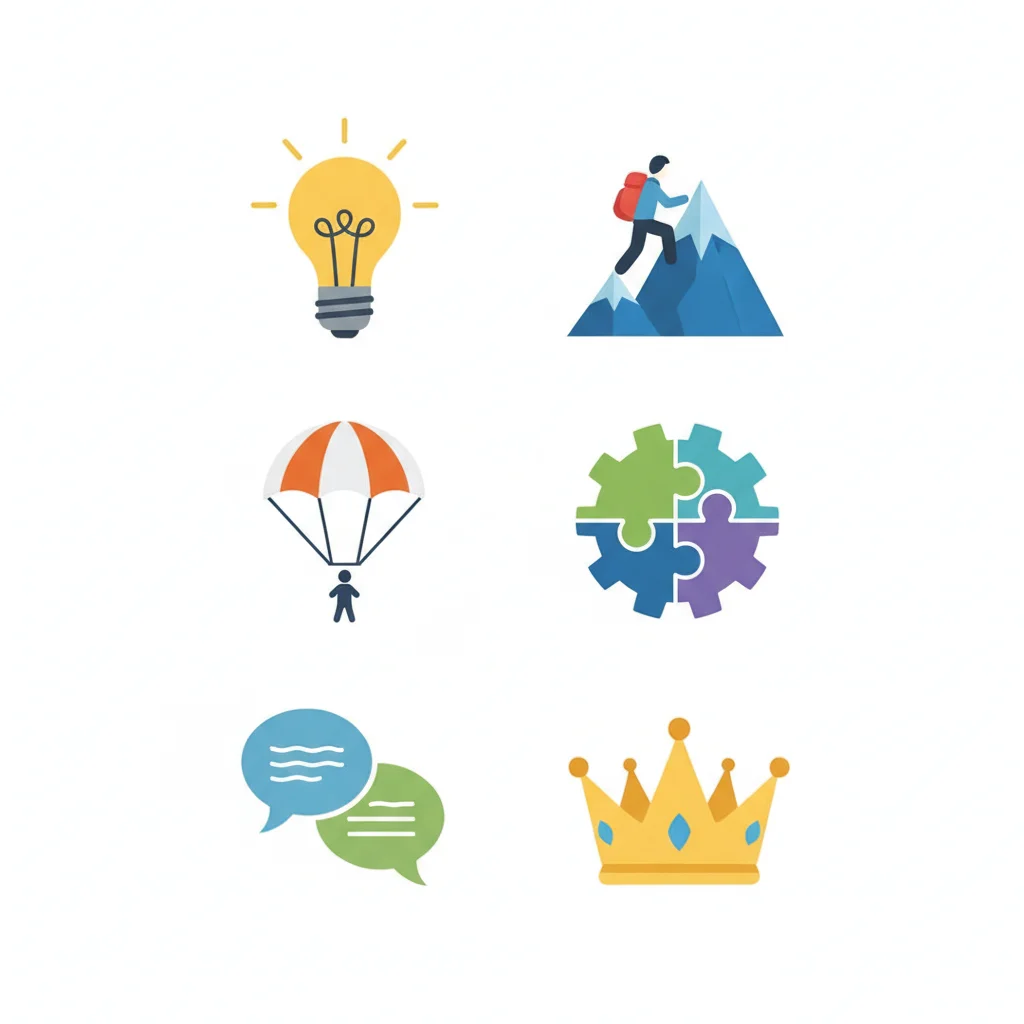 What Makes Entrepreneurs Special?