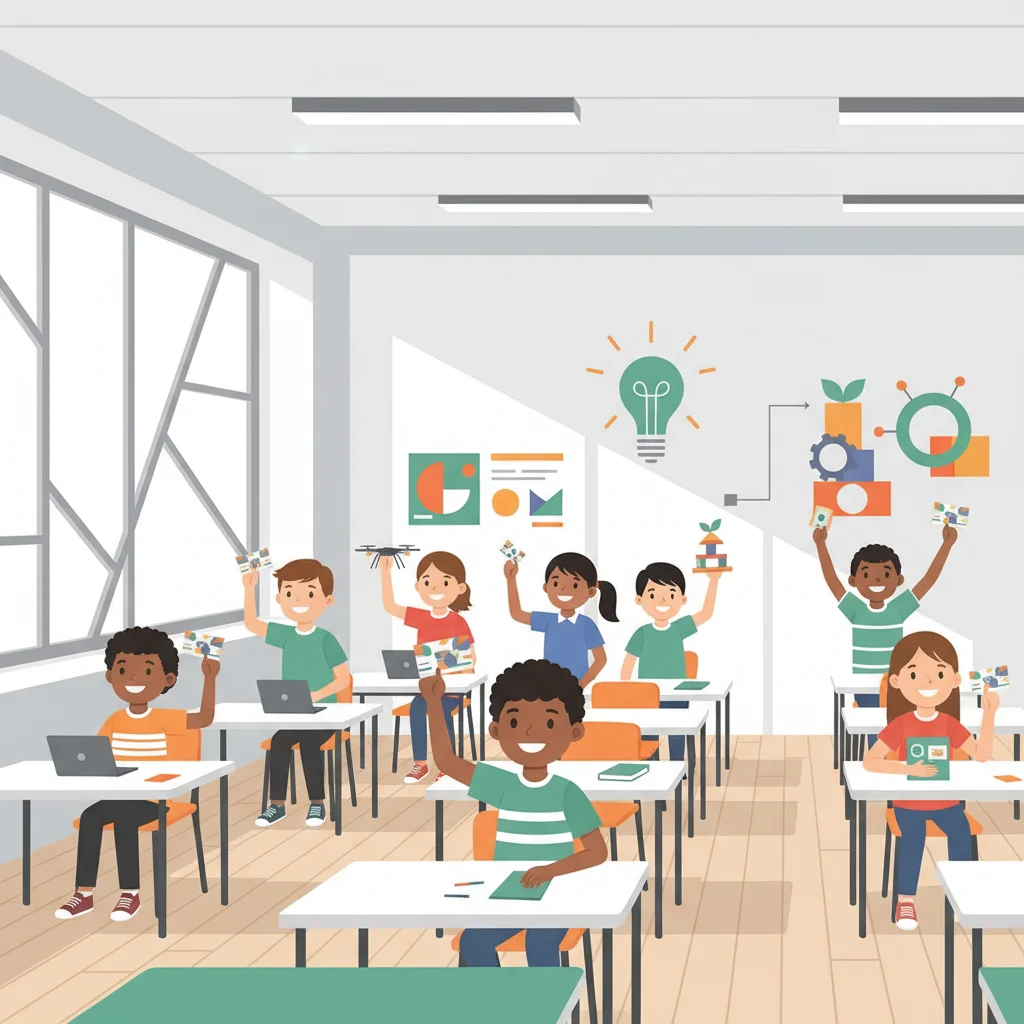 Young Entrepreneurs: Building Tomorrow's Businesses