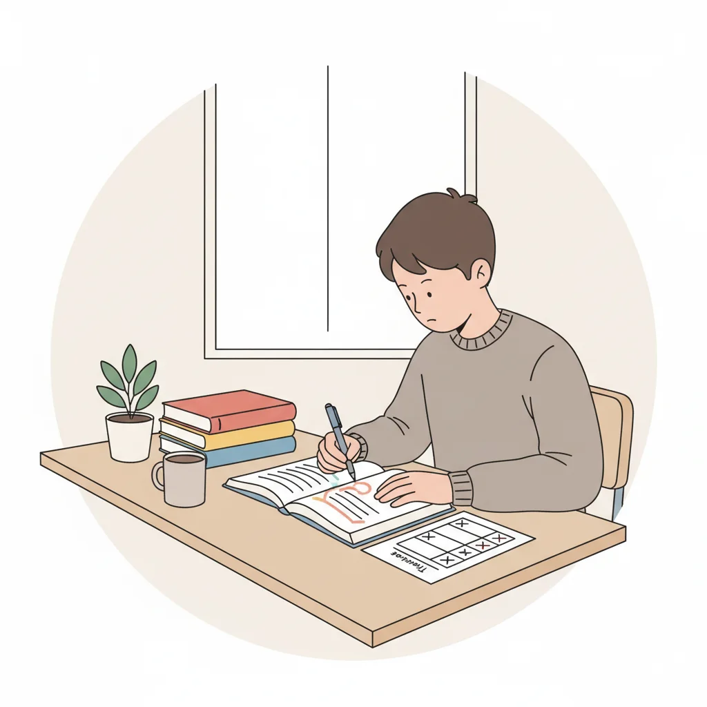 Reading Activity: True or False
