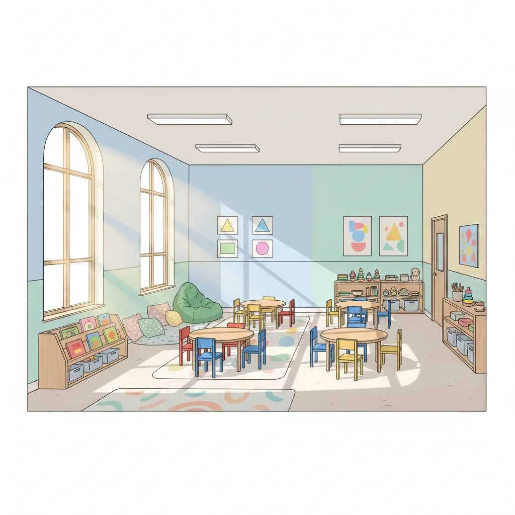 Foundation Health Classroom Rules Guide
