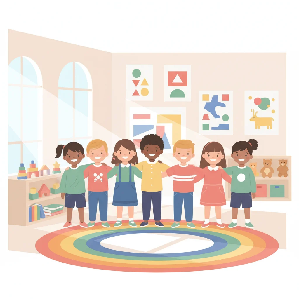 Our Classroom Promise