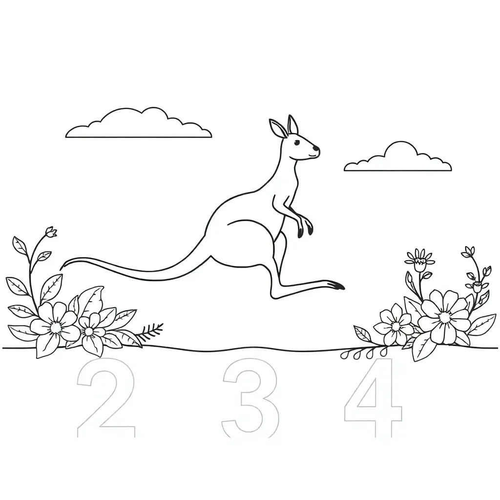 Mental maths strategies illustration