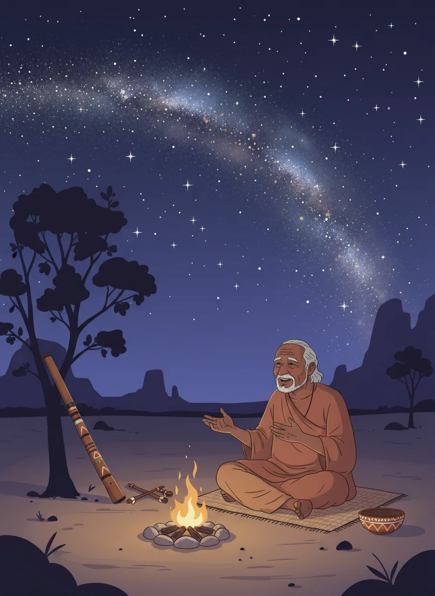 What Are Songlines?