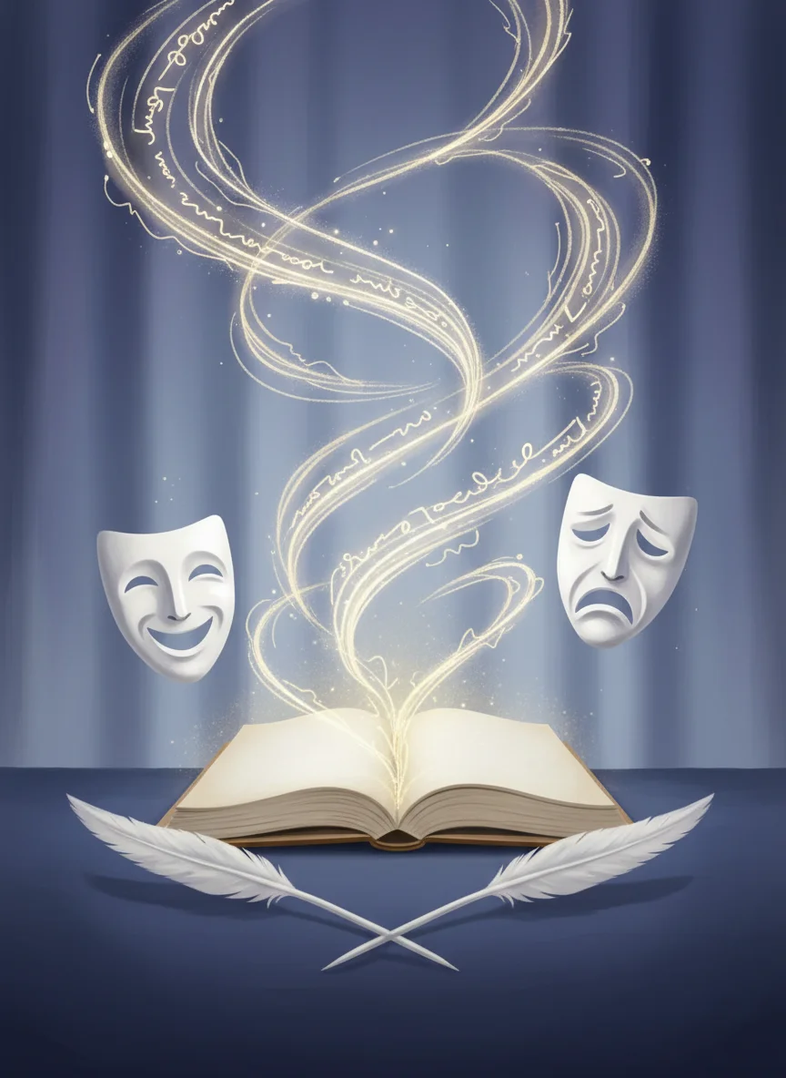 Shakespeare's Language and Dramatic Techniques
