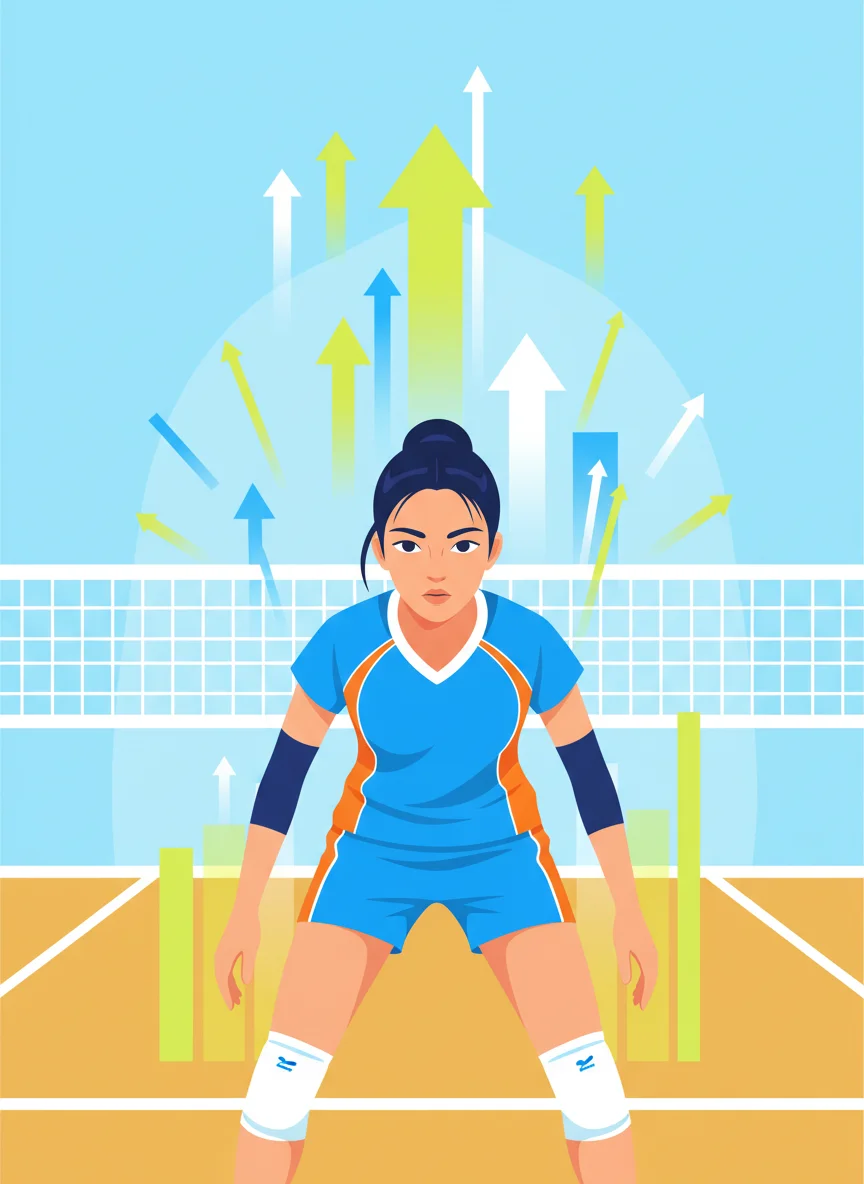 What is Athlete Development?