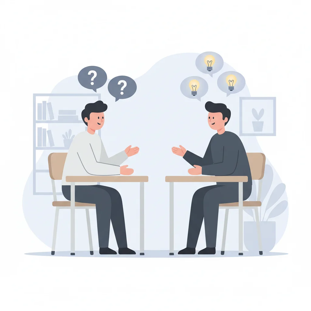 Paired Discussion