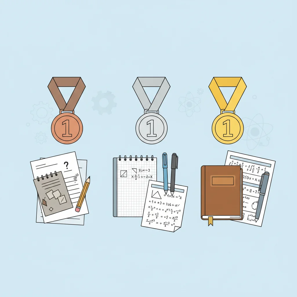Your Turn: Differentiated Tasks