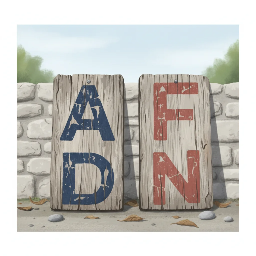 Starter Activity: What Do These Words Mean?