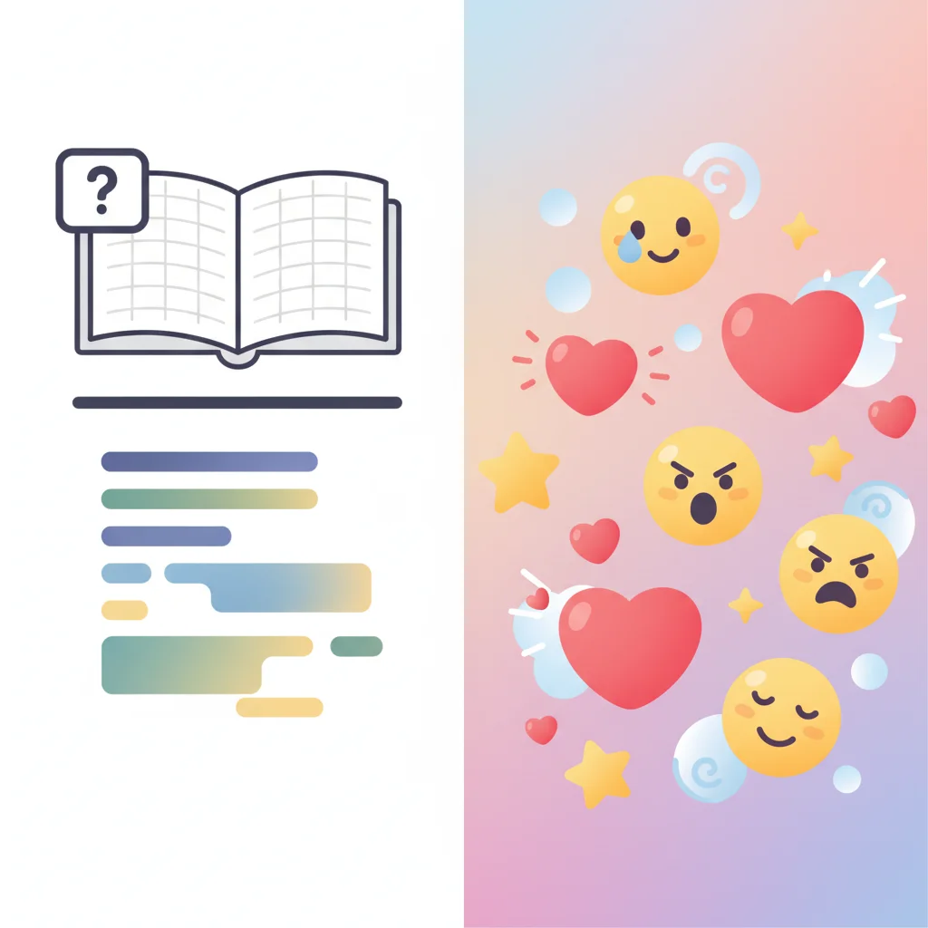 Denotation vs Connotation: The Basics
