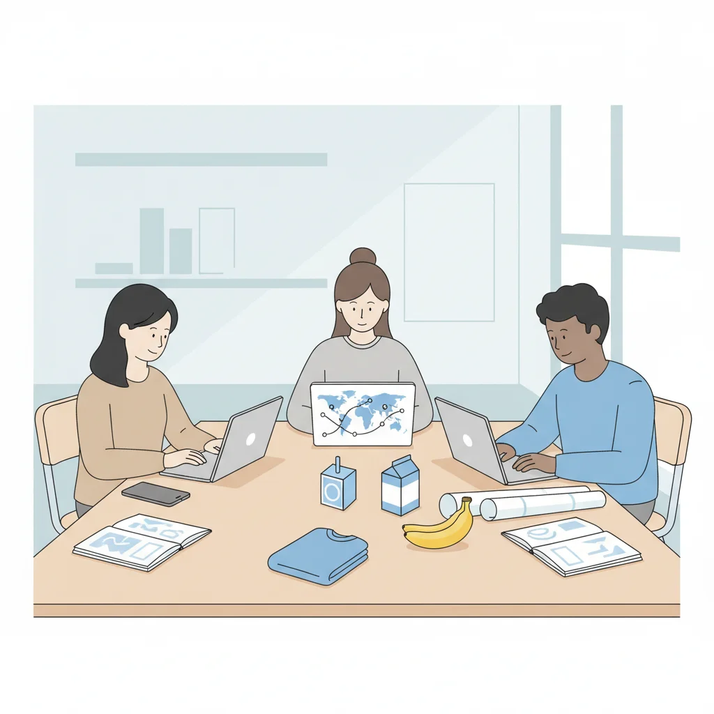 Product Journey Investigation