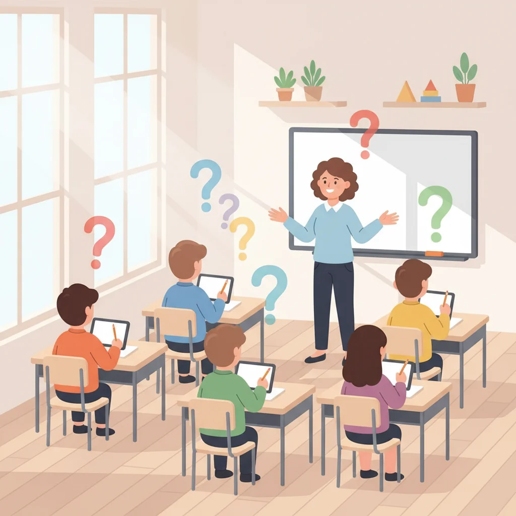 Comprehension Challenge