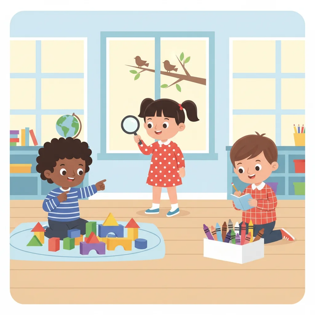 How Can We Represent Data in Different Ways?
