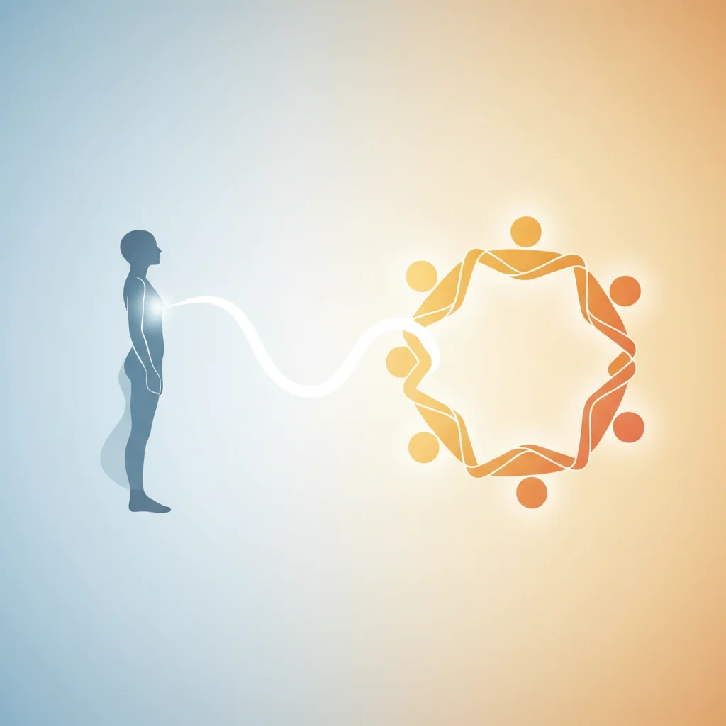 Individual vs Collective Identity