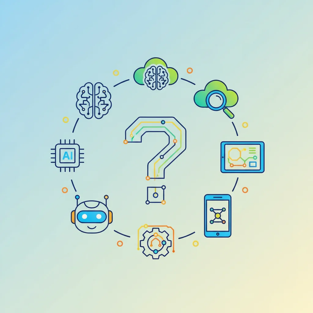 What Actually IS Artificial Intelligence?