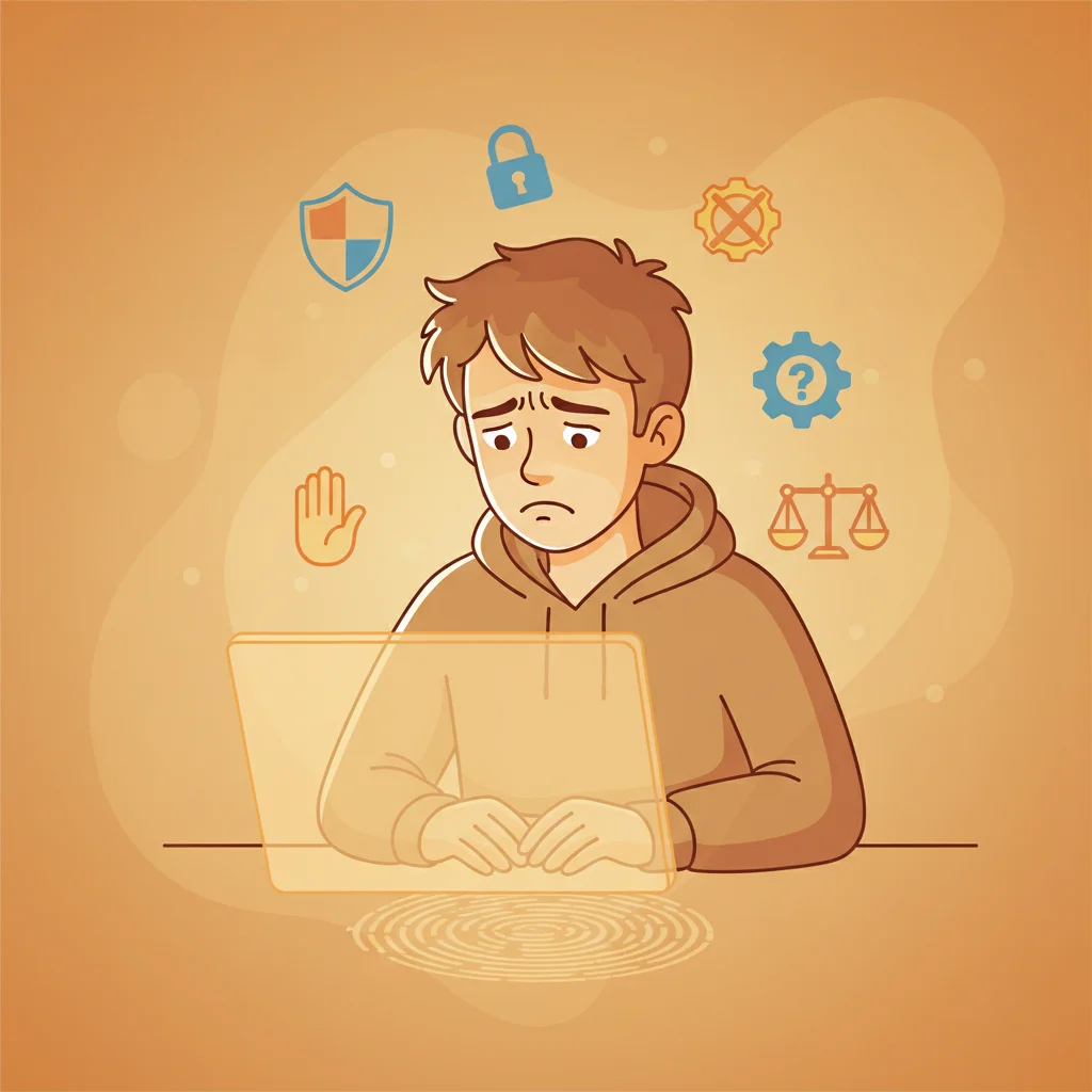 Remember: AI Content Can Still Be Harmful
