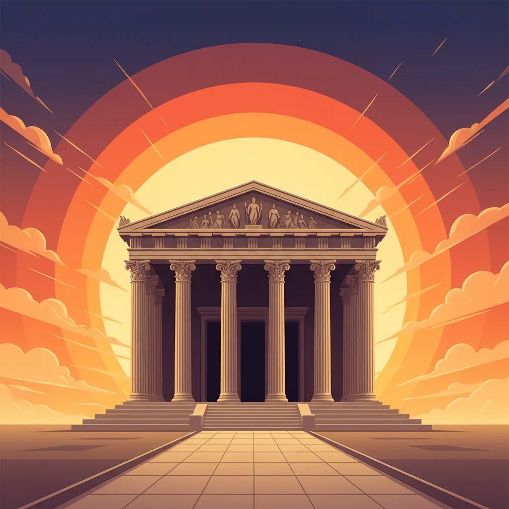 Major Roman Gods in the Aeneid