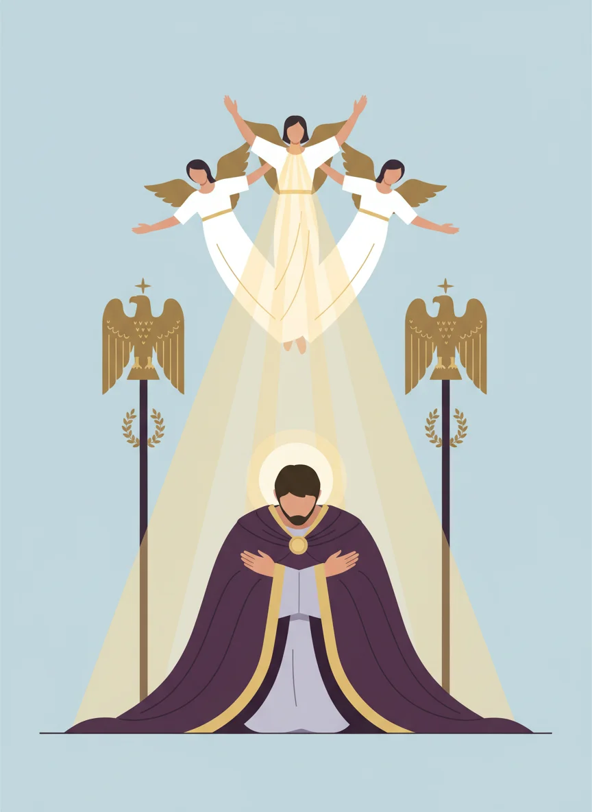 Gods and Augustan Propaganda