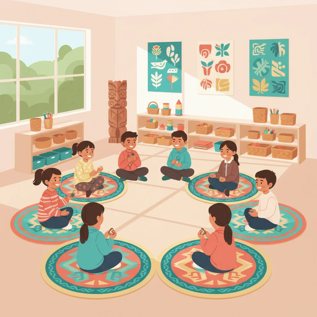 Learning Māori Grammar Through Fun