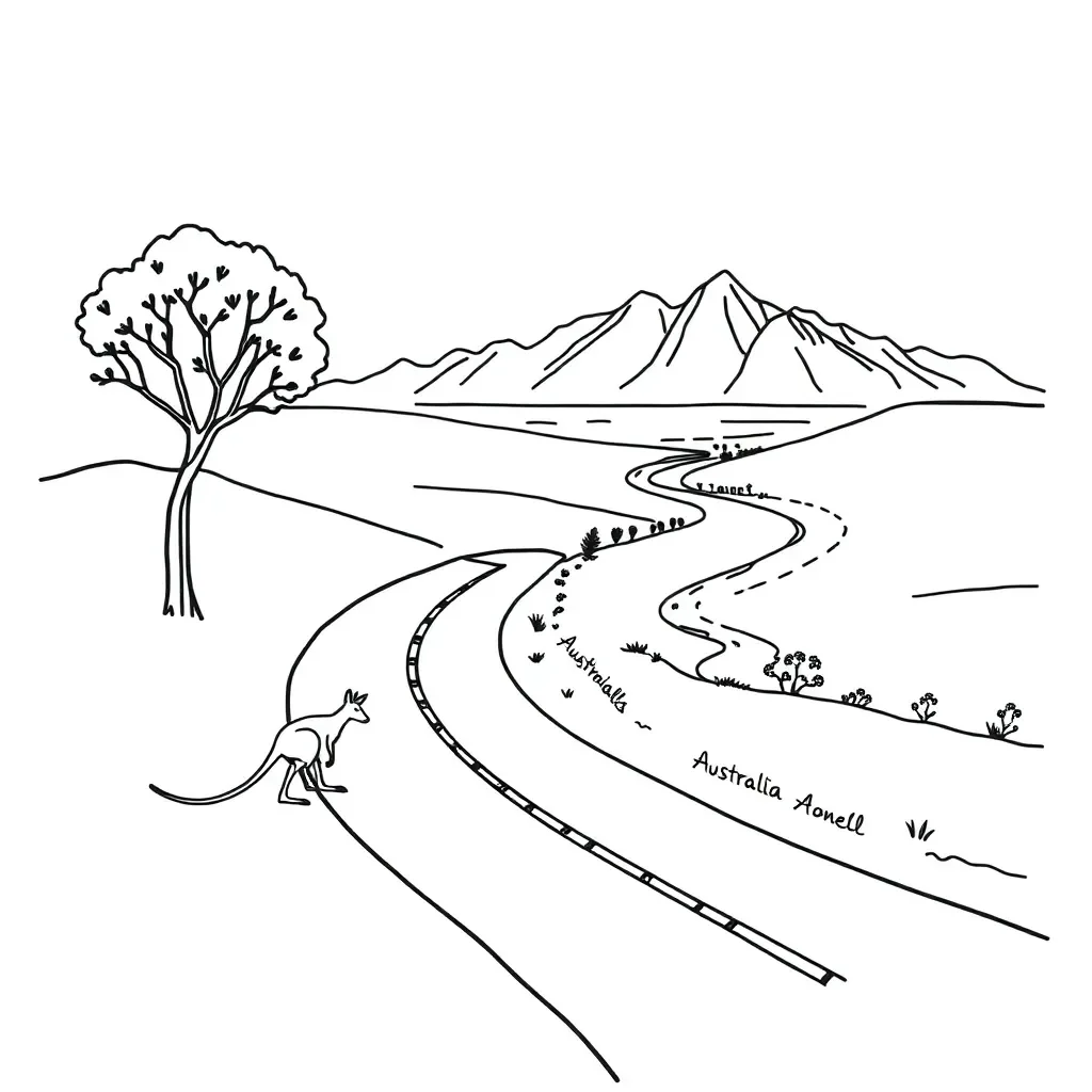 Spelling patterns illustration