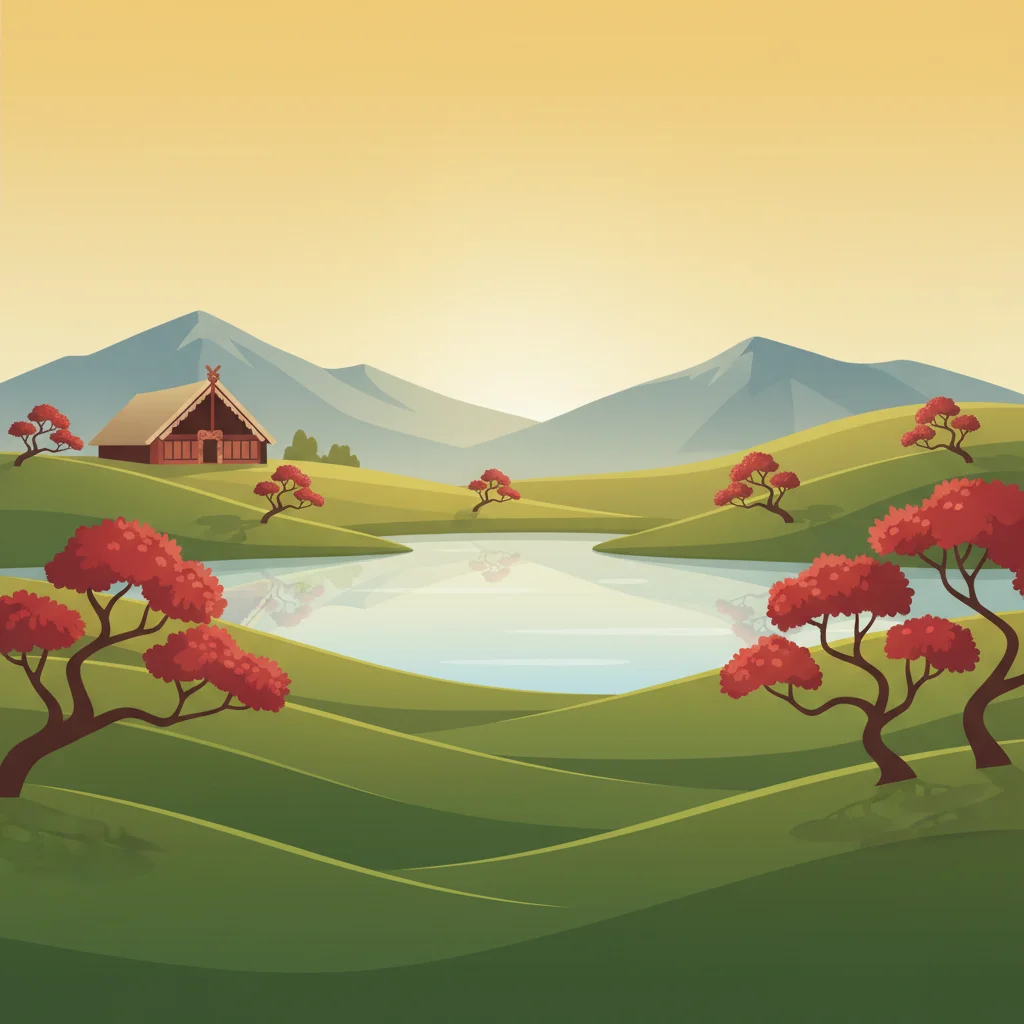 Tūrangawaewae: Finding Our Place to Stand