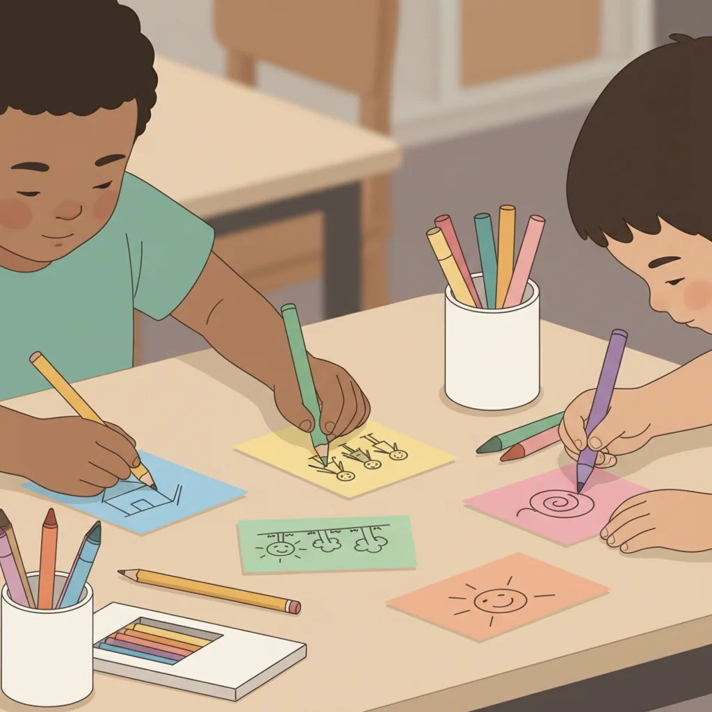 Exit Ticket: My New Learning