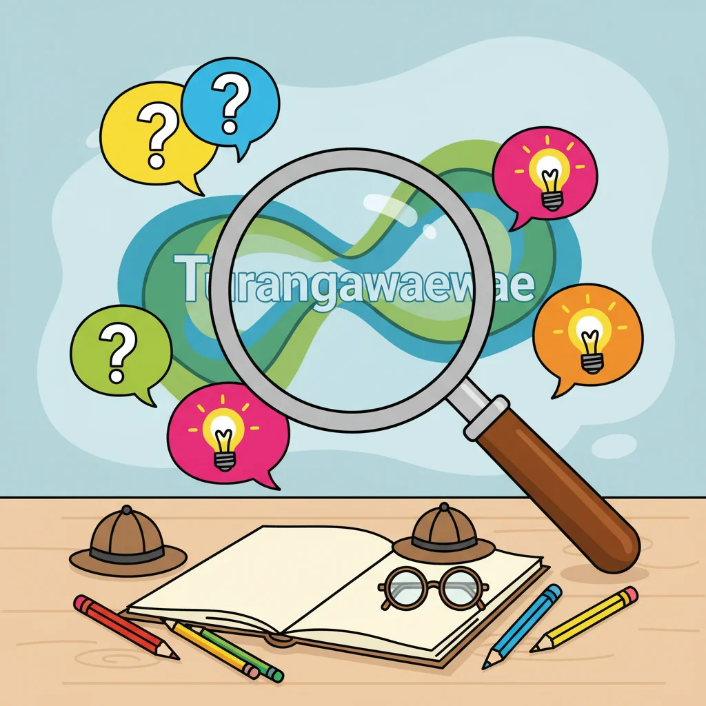 Word Detective Challenge