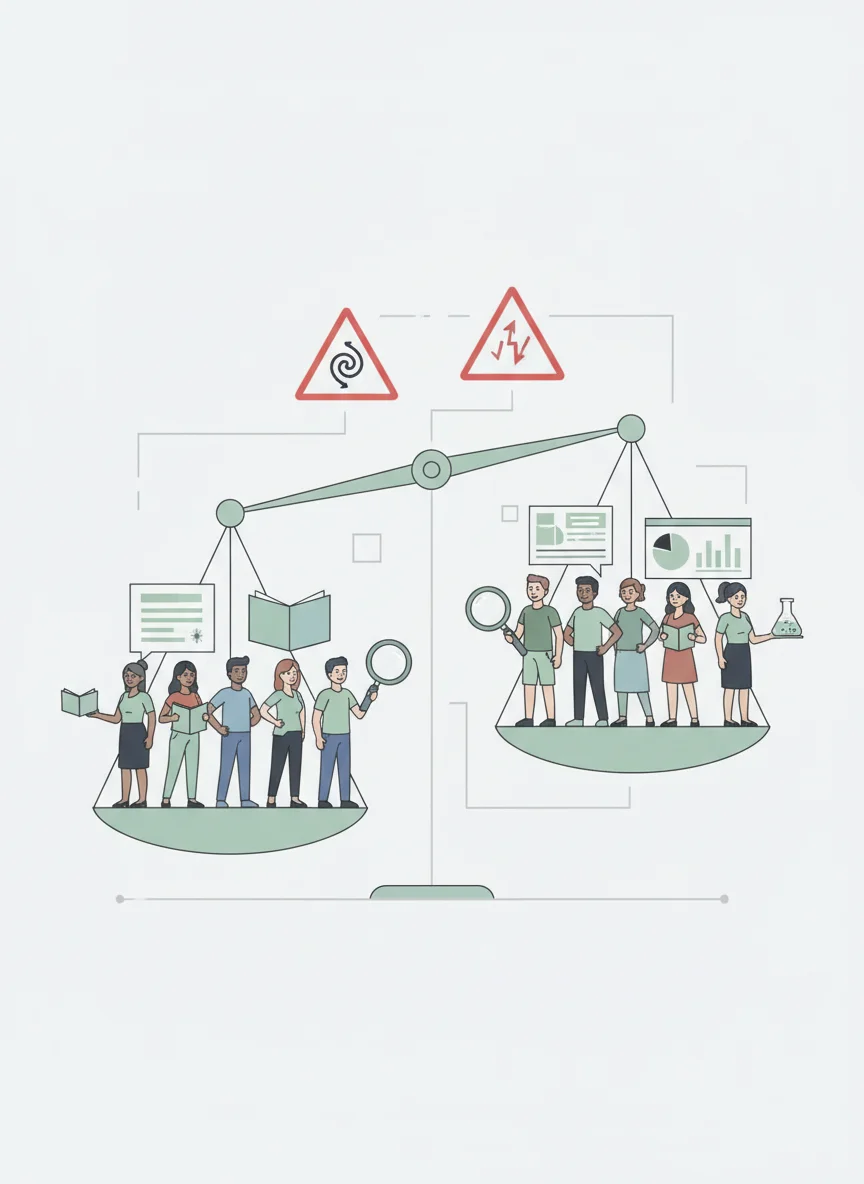 Avoiding Bias in Surveys