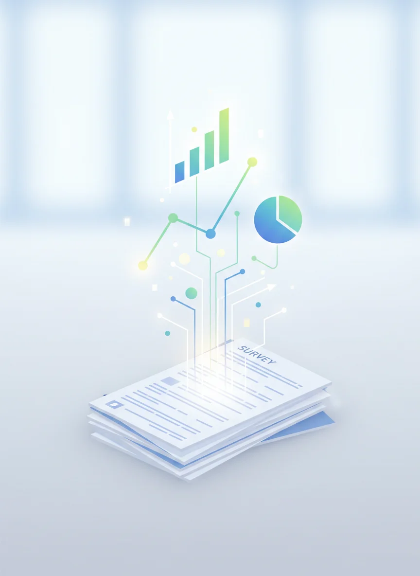 Summary: Smart Survey Design