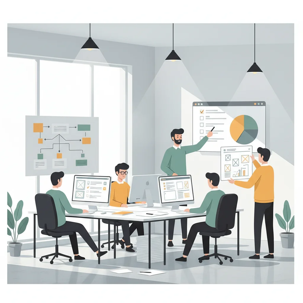 Design Your Own Survey