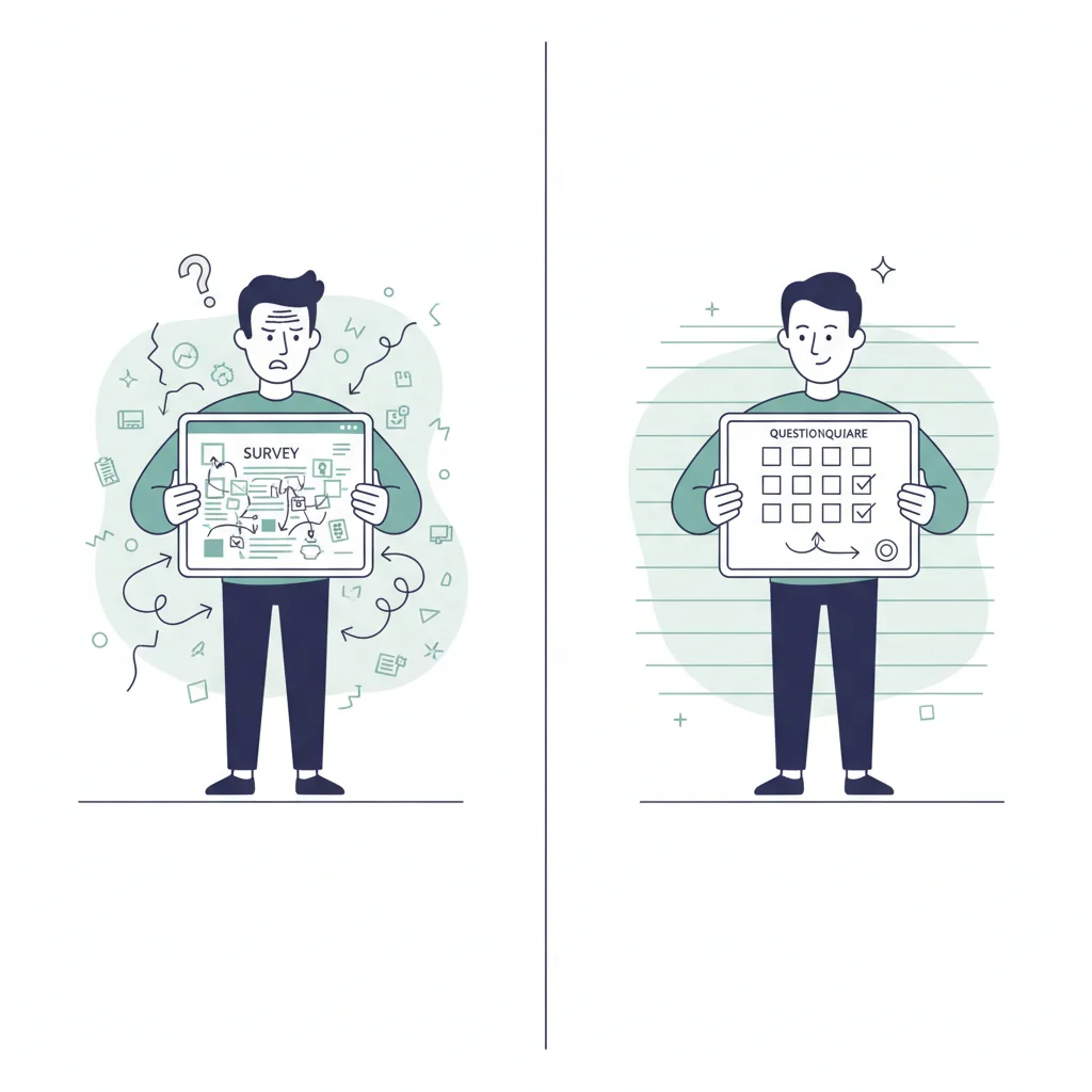 Good vs Poor Question Examples