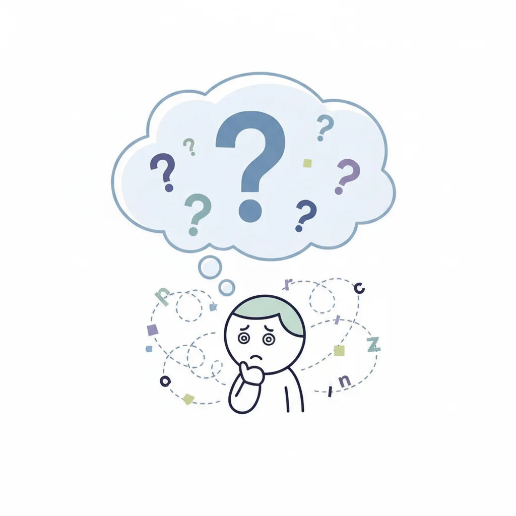 Why Does Dahl Use So Many Connectives?