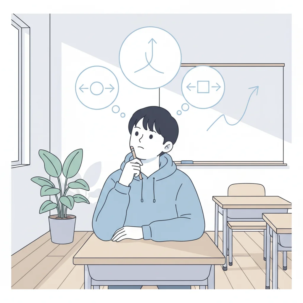 Your Turn to Connect!