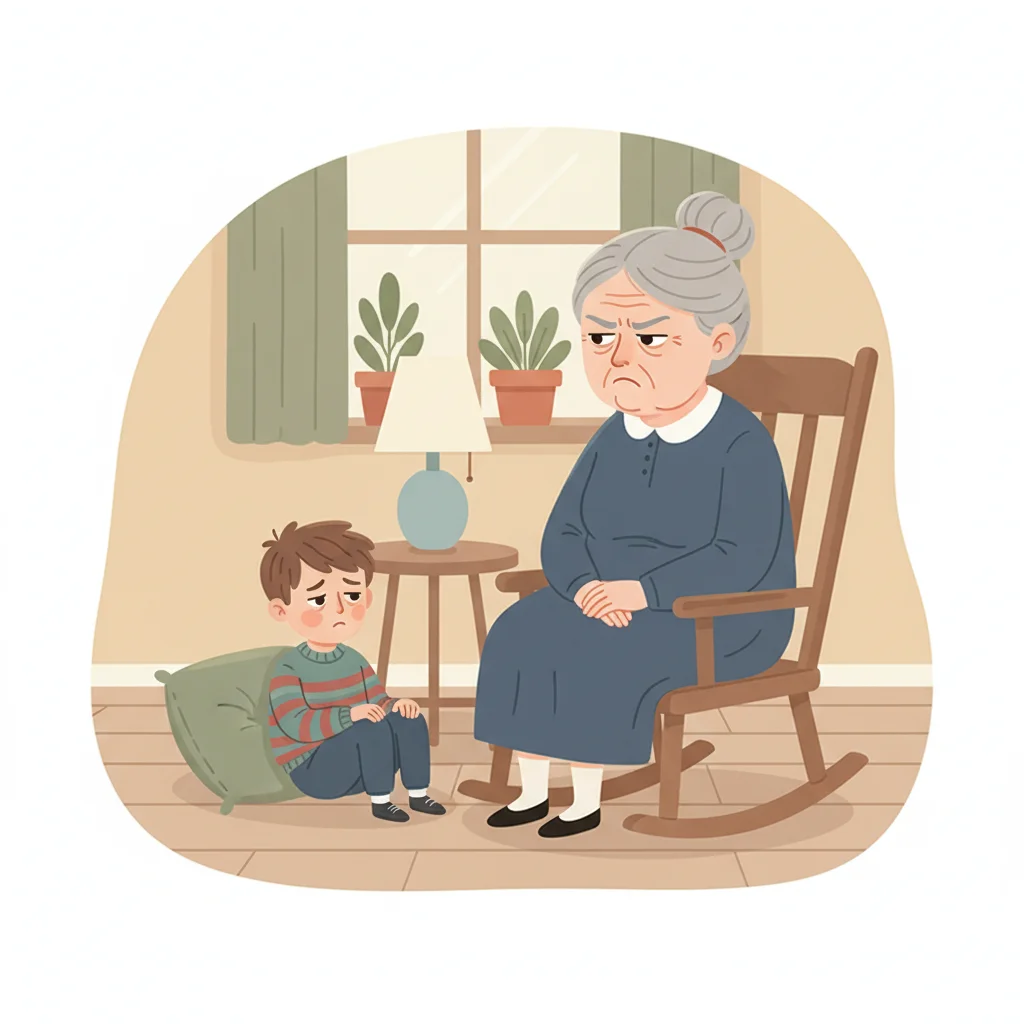 From George's Marvellous Medicine
