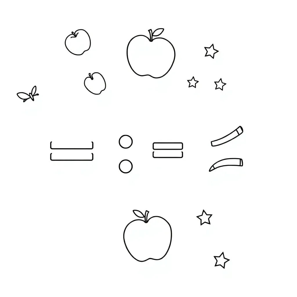 Integer operations illustration