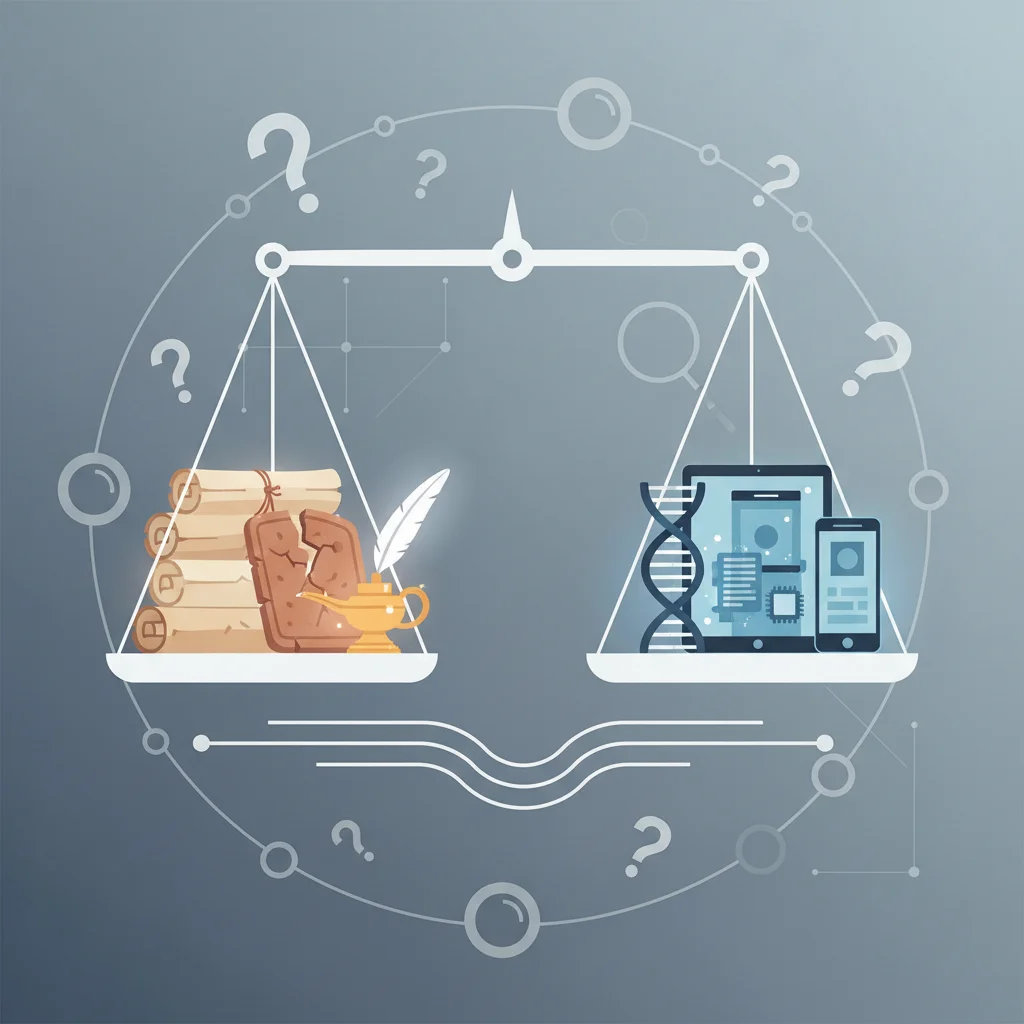 Evaluating Source Reliability